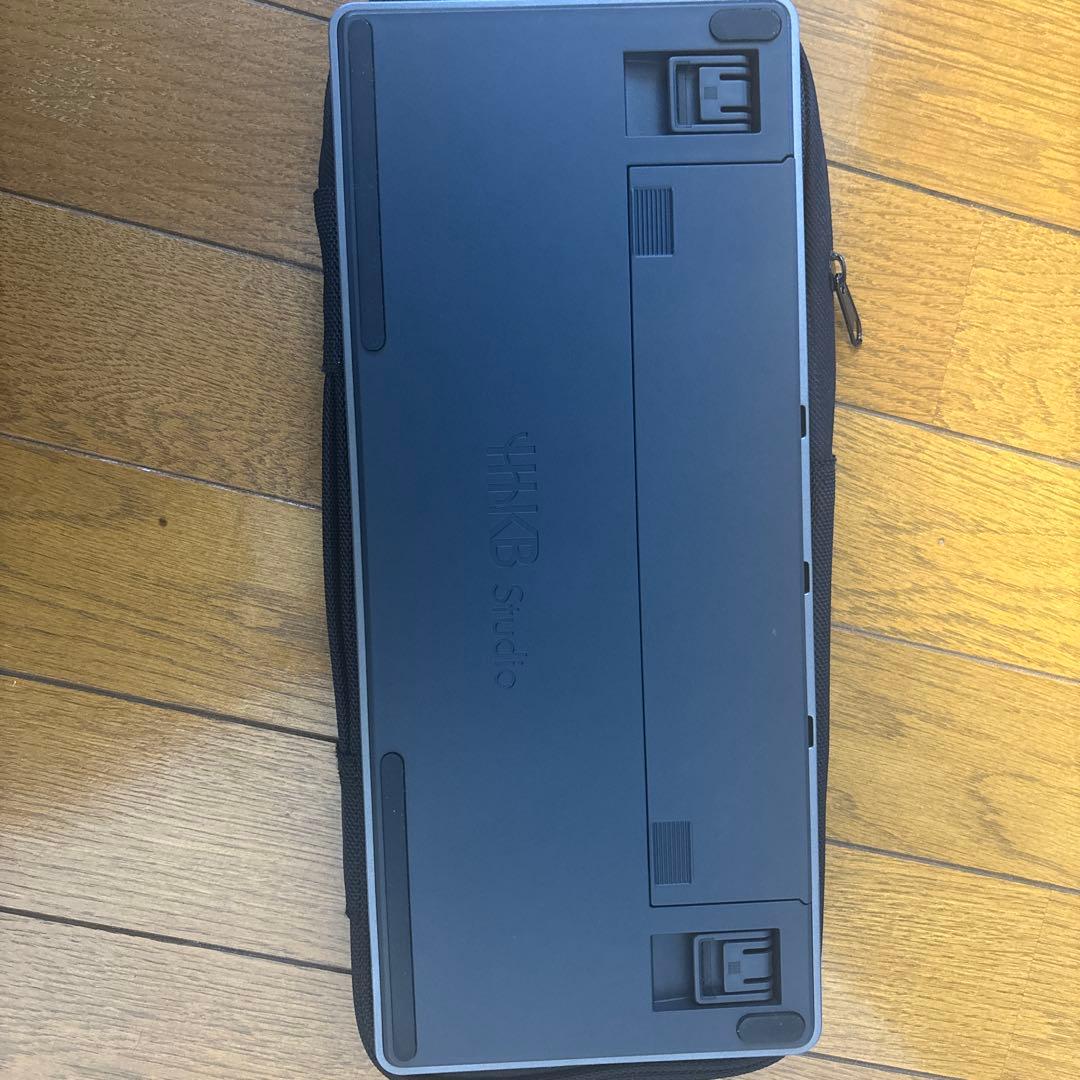 HHKB Studio 墨 US配列