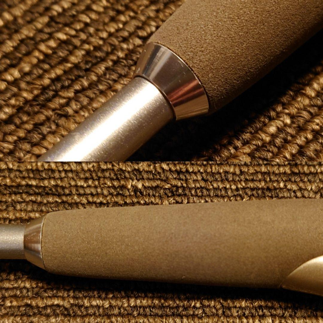 希少廃盤美品 97チームダイワ X TD-X 6101ULXS ソリッドティップ