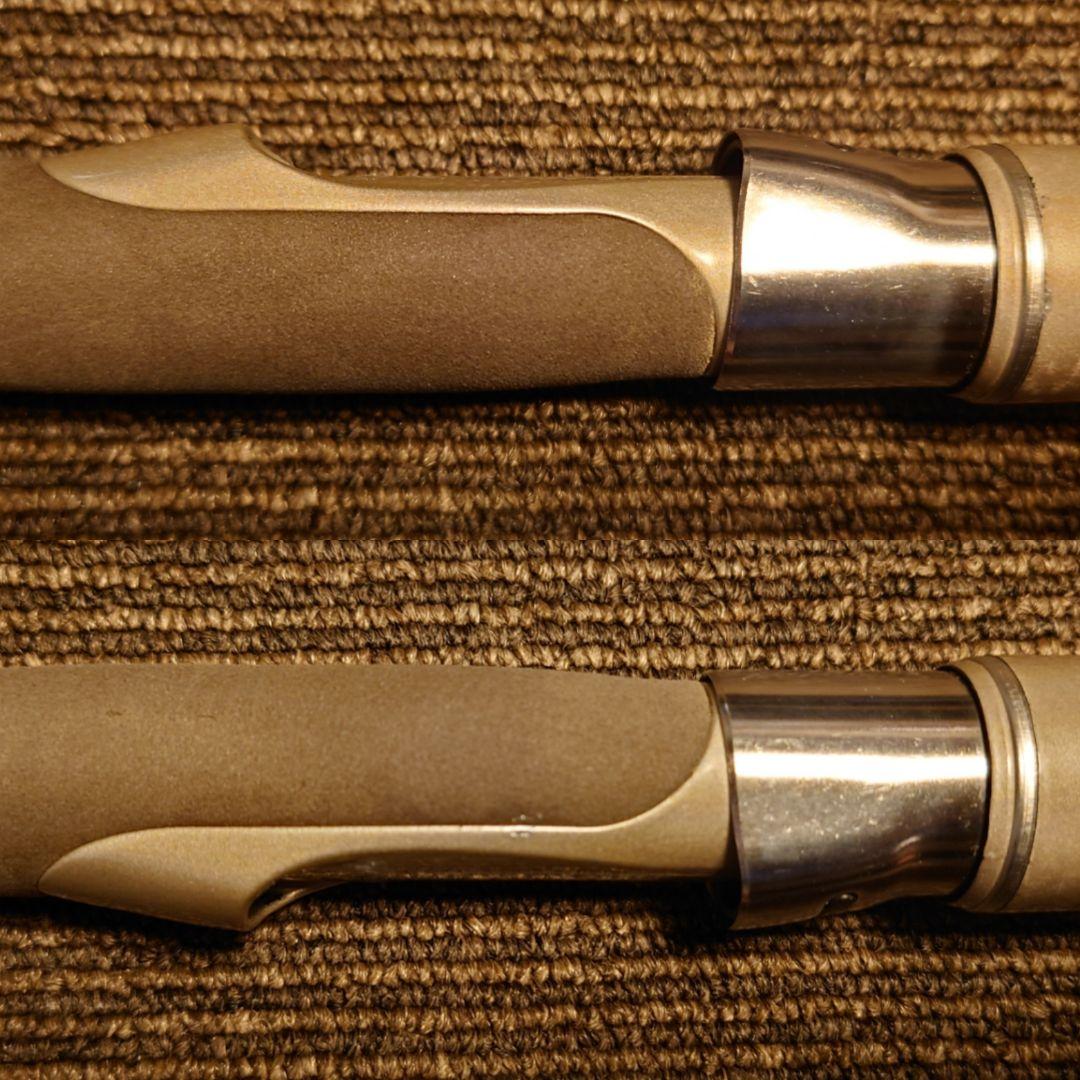 希少廃盤美品 97チームダイワ X TD-X 6101ULXS ソリッドティップ