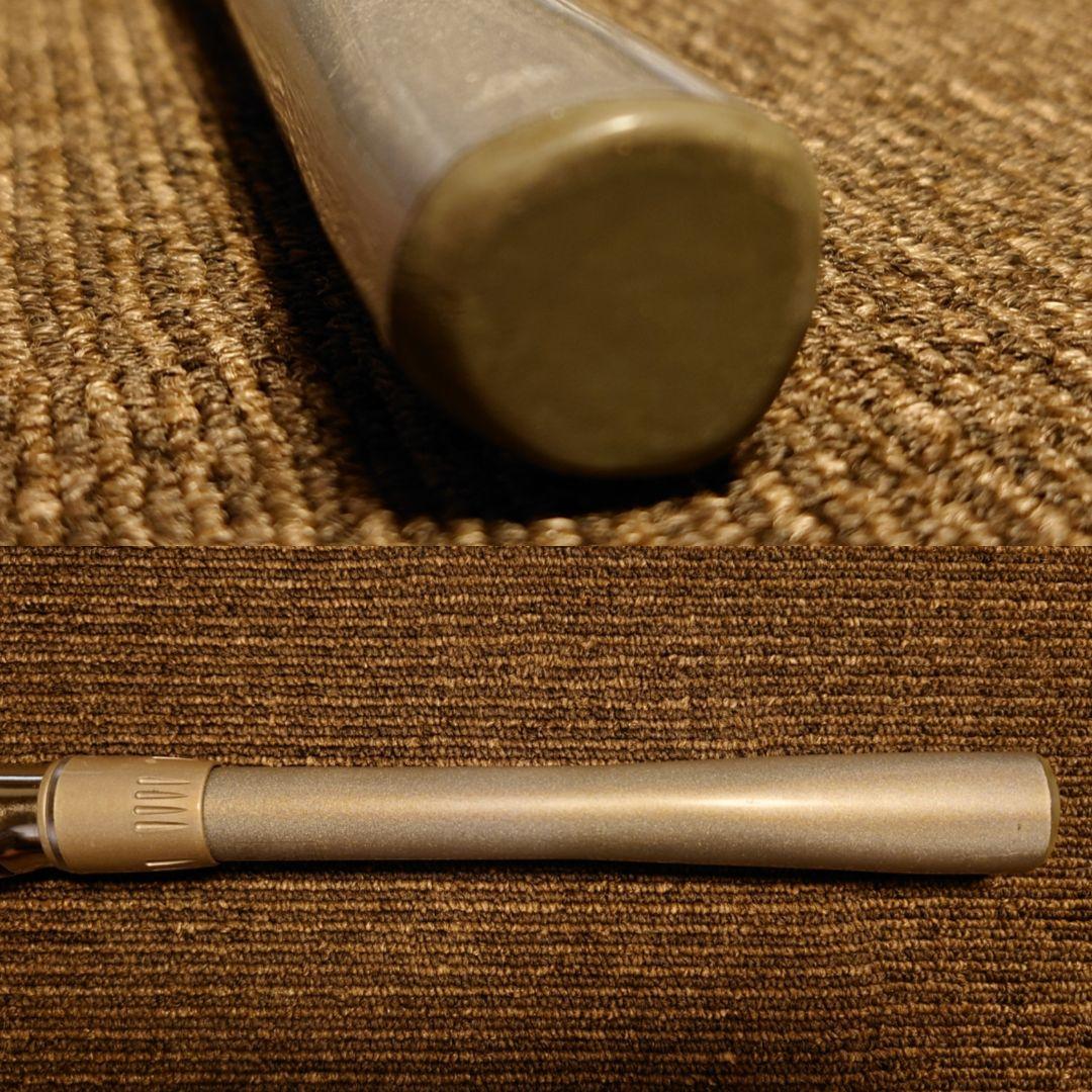 希少廃盤美品 97チームダイワ X TD-X 6101ULXS ソリッドティップ