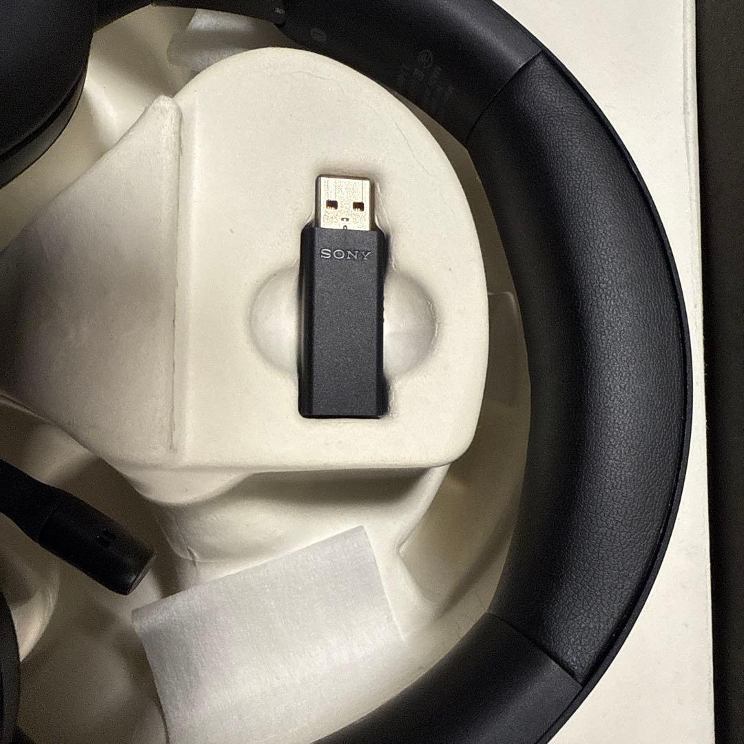 ヘッドホン INZONE H9