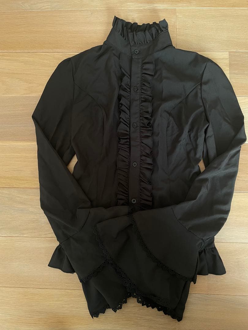 Innocent Worldジャンパースカート他４点セット