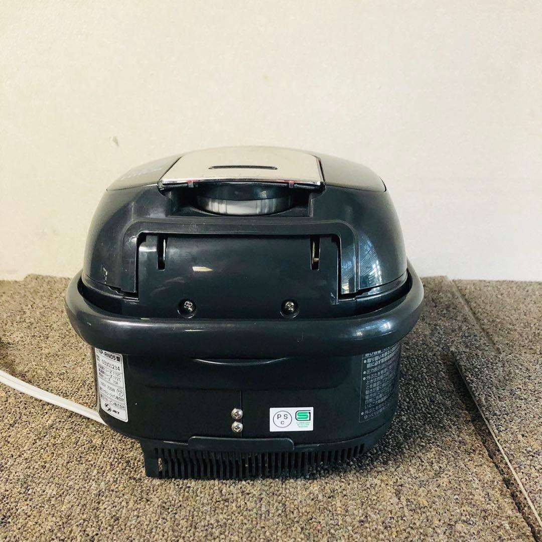 F54新生活応援✨象印 極め炊き 圧力IH炊飯器 3合 少人数用 一人暮らし用