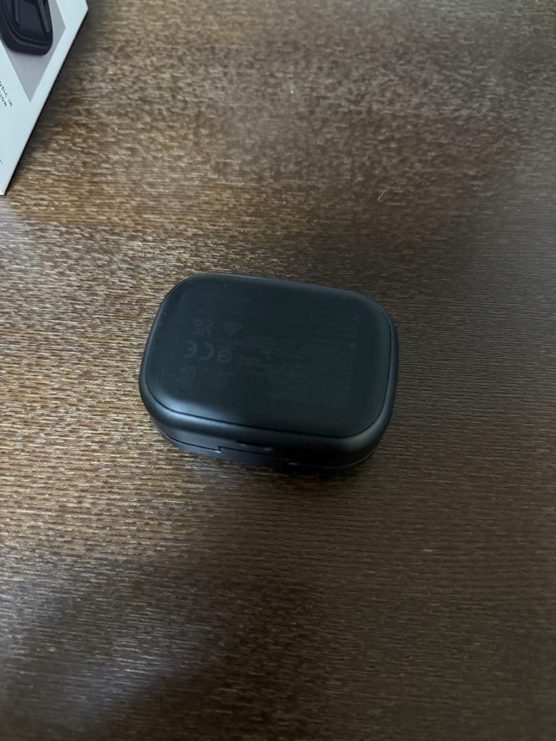 Bang & Olufsen Beoplay EX ブラック