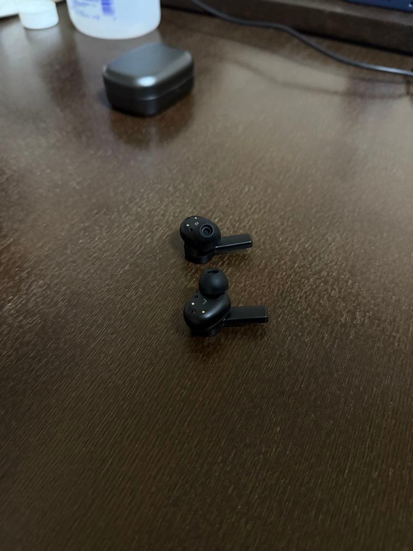 Bang & Olufsen Beoplay EX ブラック