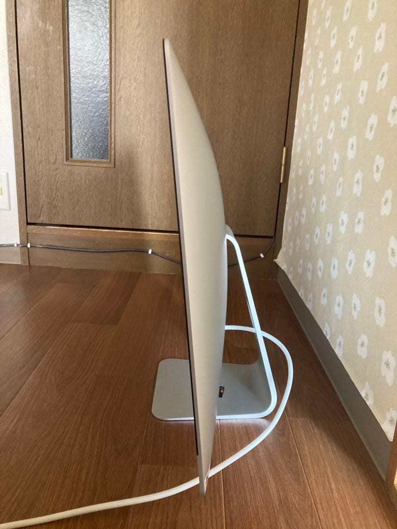 【取りに来れる方】iMac 27インチ ジャンク品