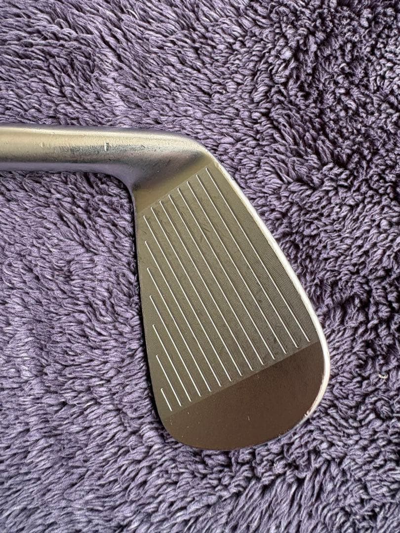 P7MB 2023モデル ダイナミックゴールド105 S200 5-9P 6本