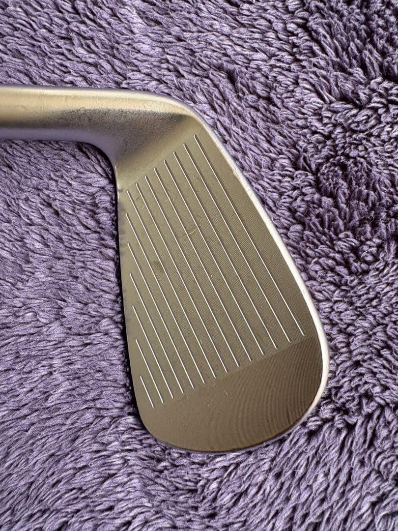 P7MB 2023モデル ダイナミックゴールド105 S200 5-9P 6本