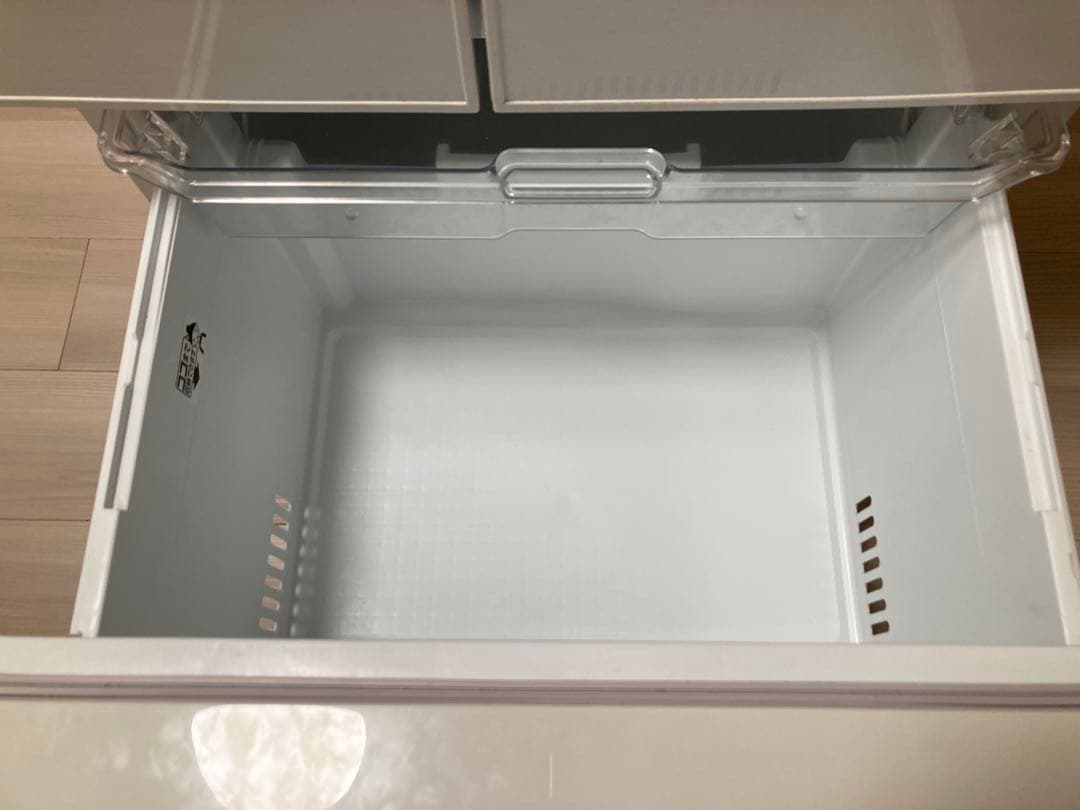 東芝冷蔵庫 ベジータ GR-R41GBKL 2020年製 411L