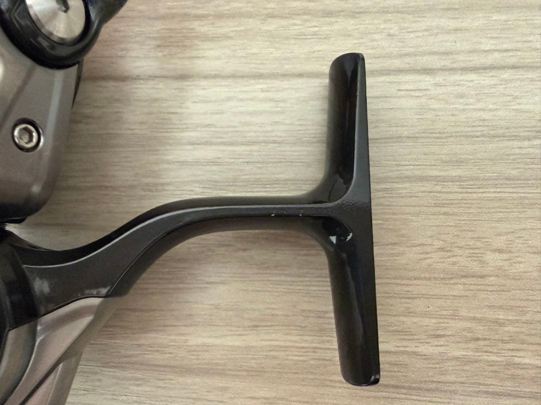 Abu Garcia Revo SP Beast 2000SH スピニングリール