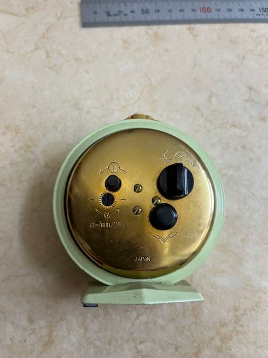 SEIKO ゼンマイ時計