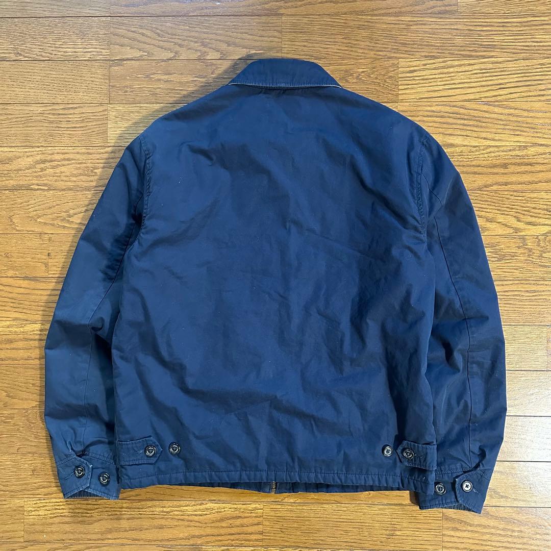 POLO RALPH LAUREN スイングトップ　ジャケット　裏地チェック