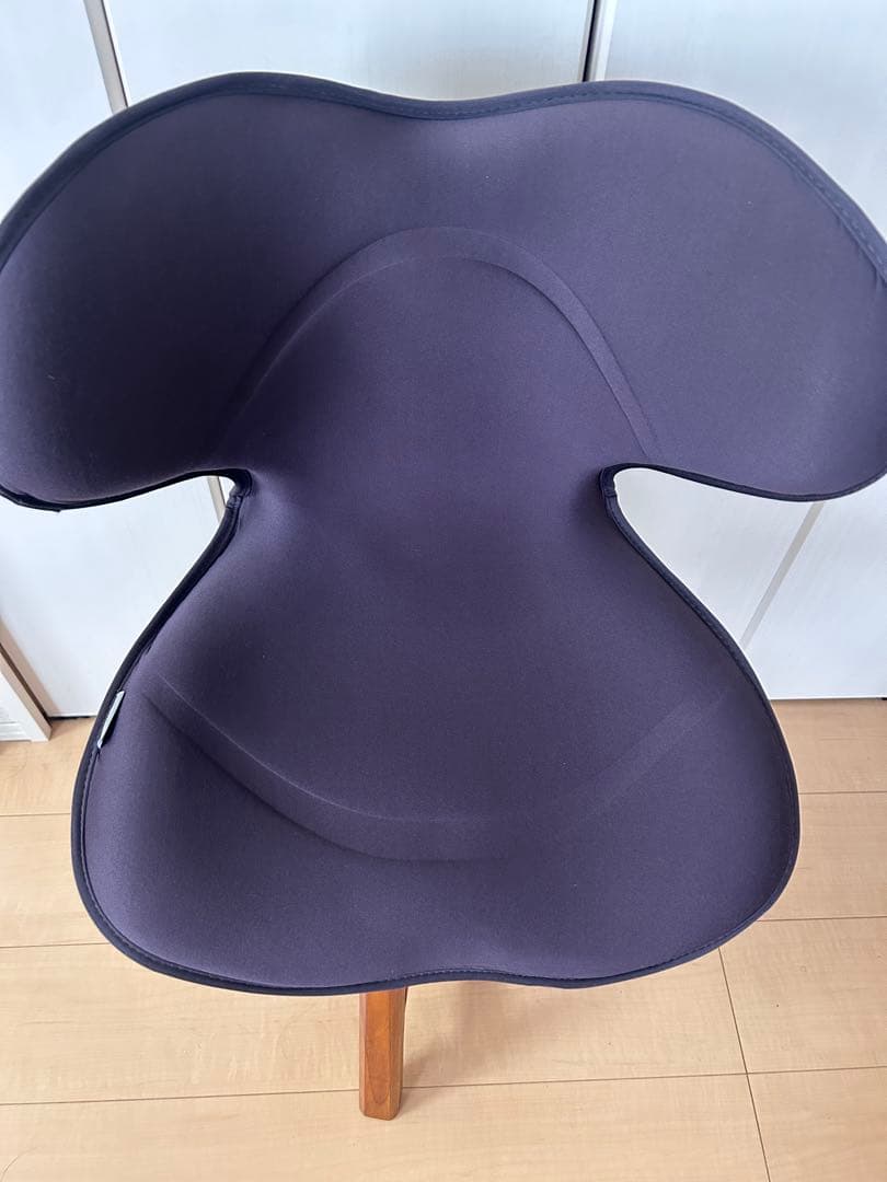 【美品】MTG Style Smart 骨盤矯正チェア　ブラウン