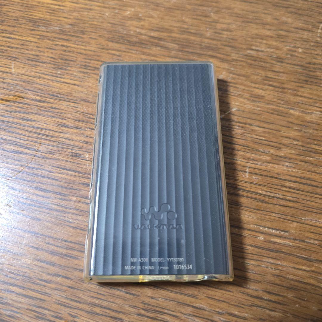 SONYウォークマン NW-A306 デジタルオーディオプレーヤー 32GB