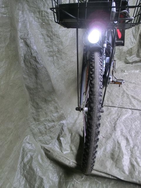 15：ブリヂストン　HYDEE-Ⅱ　ジャンク　引取限定：埼玉県所沢市