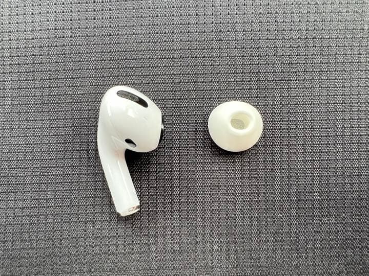 AirPods Pro (第一世代)