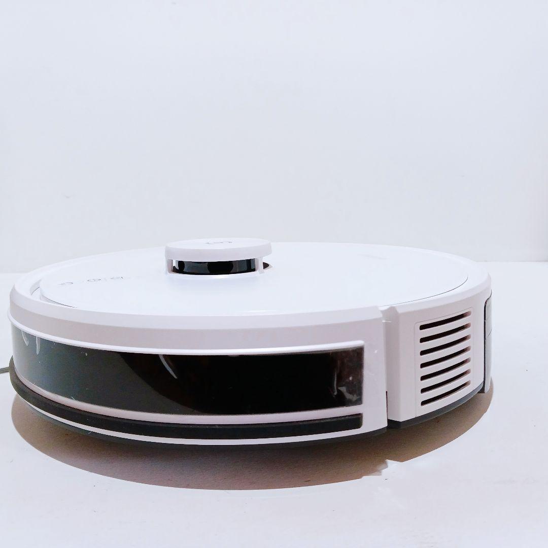 ECOVACS ロボット掃除機 DEEBOT Y1 PLUS DLX32