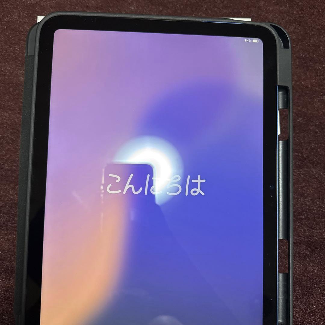 iPad第10世代(Wi-Fi) 64GB
