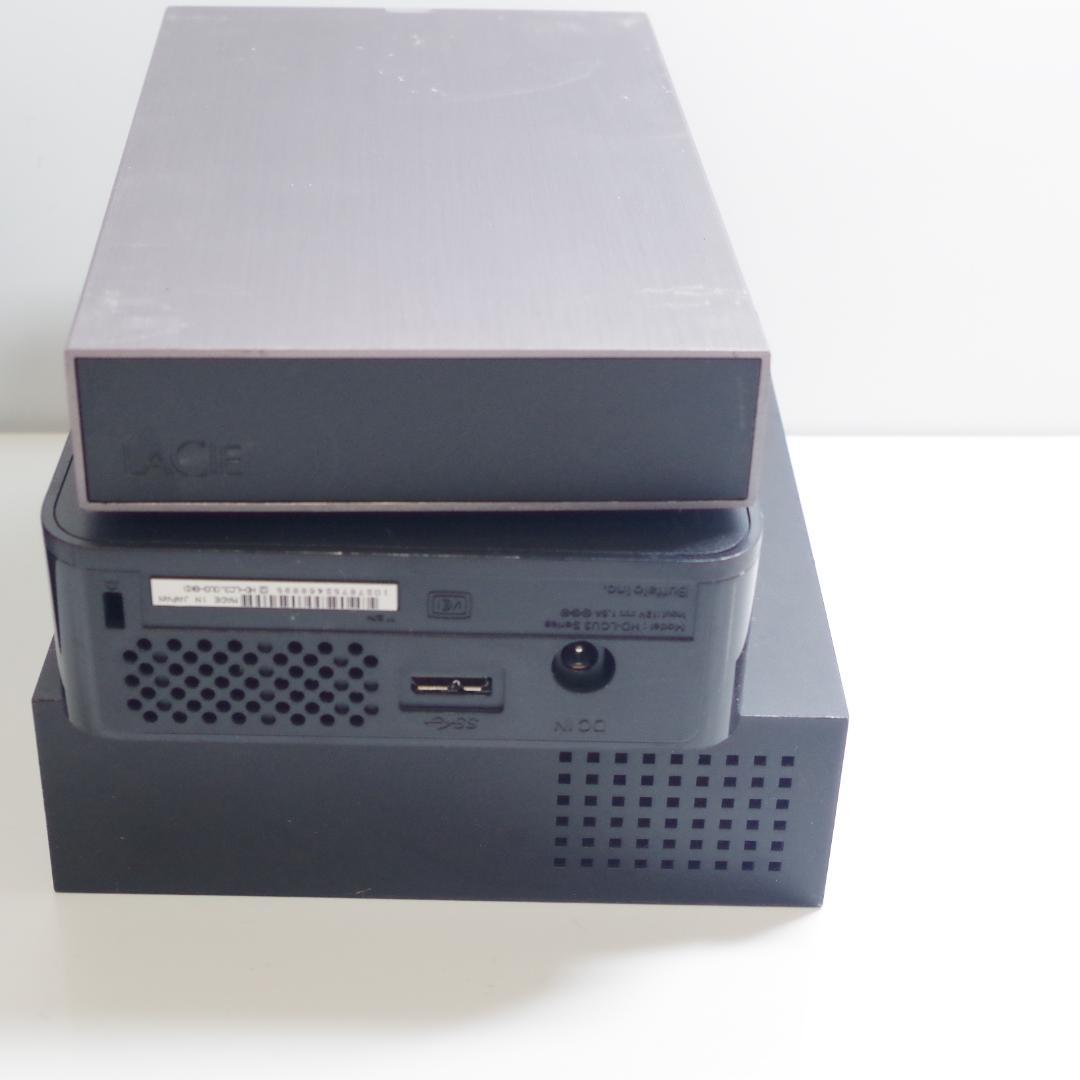 K0769 外付HDD 2TB/3TB/4TB (7セット) ジャンク