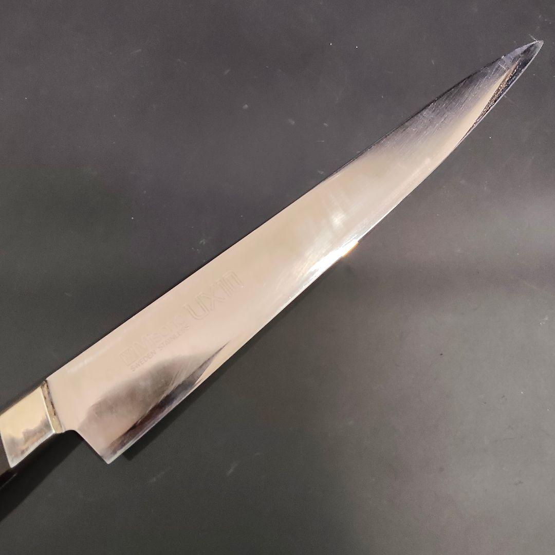 Misono ミソノ UX10 筋引 24cm 包丁 No.721 研ぎ済み