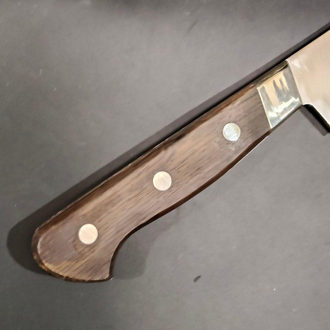 Misono ミソノ UX10 筋引 24cm 包丁 No.721 研ぎ済み