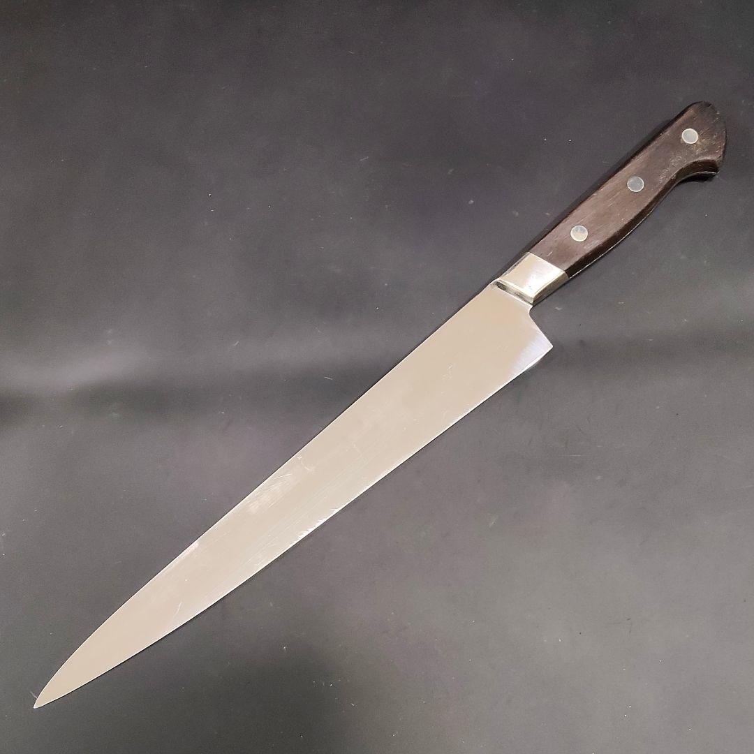 Misono ミソノ UX10 筋引 24cm 包丁 No.721 研ぎ済み