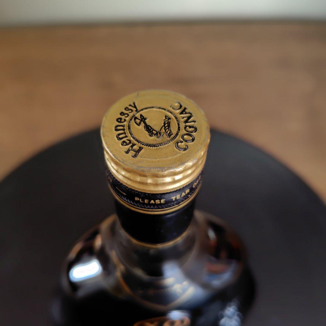 Hennessy X .O 　７００ml未開栓　COGNAC　ヘネシー