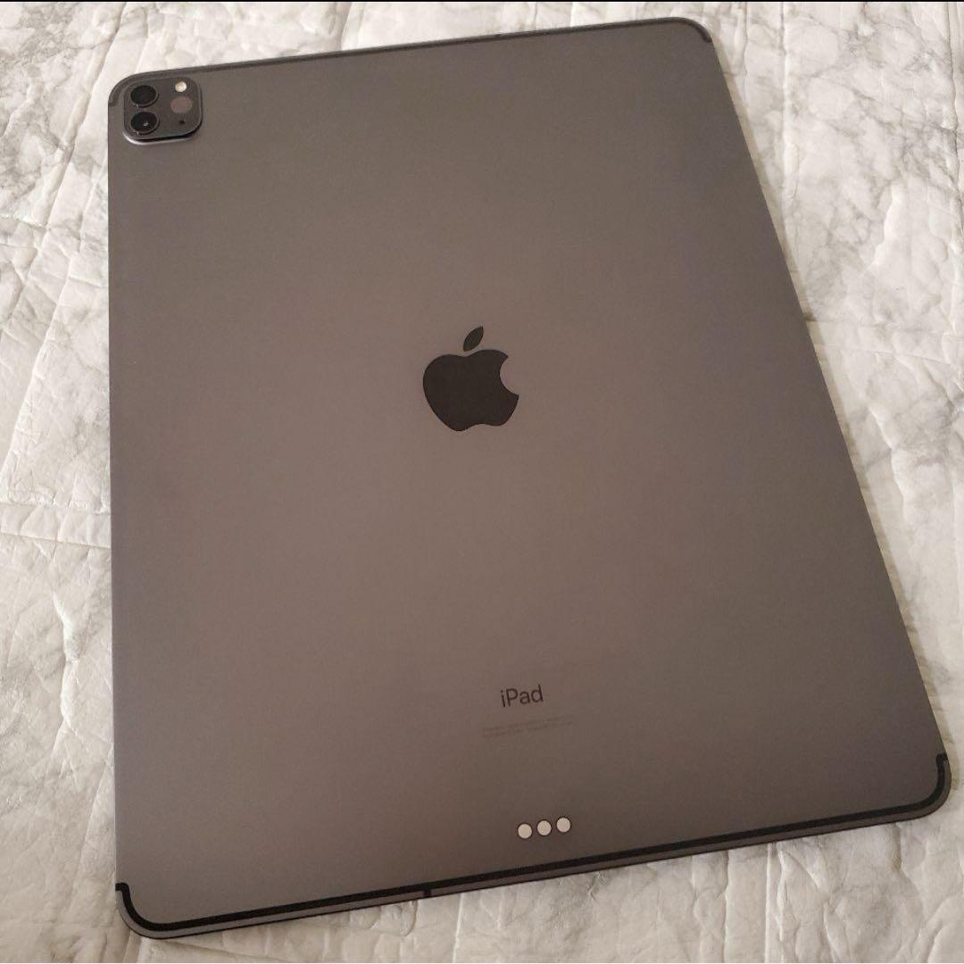 iPad Pro 12.9インチ 4世代 128GB SIMフリー