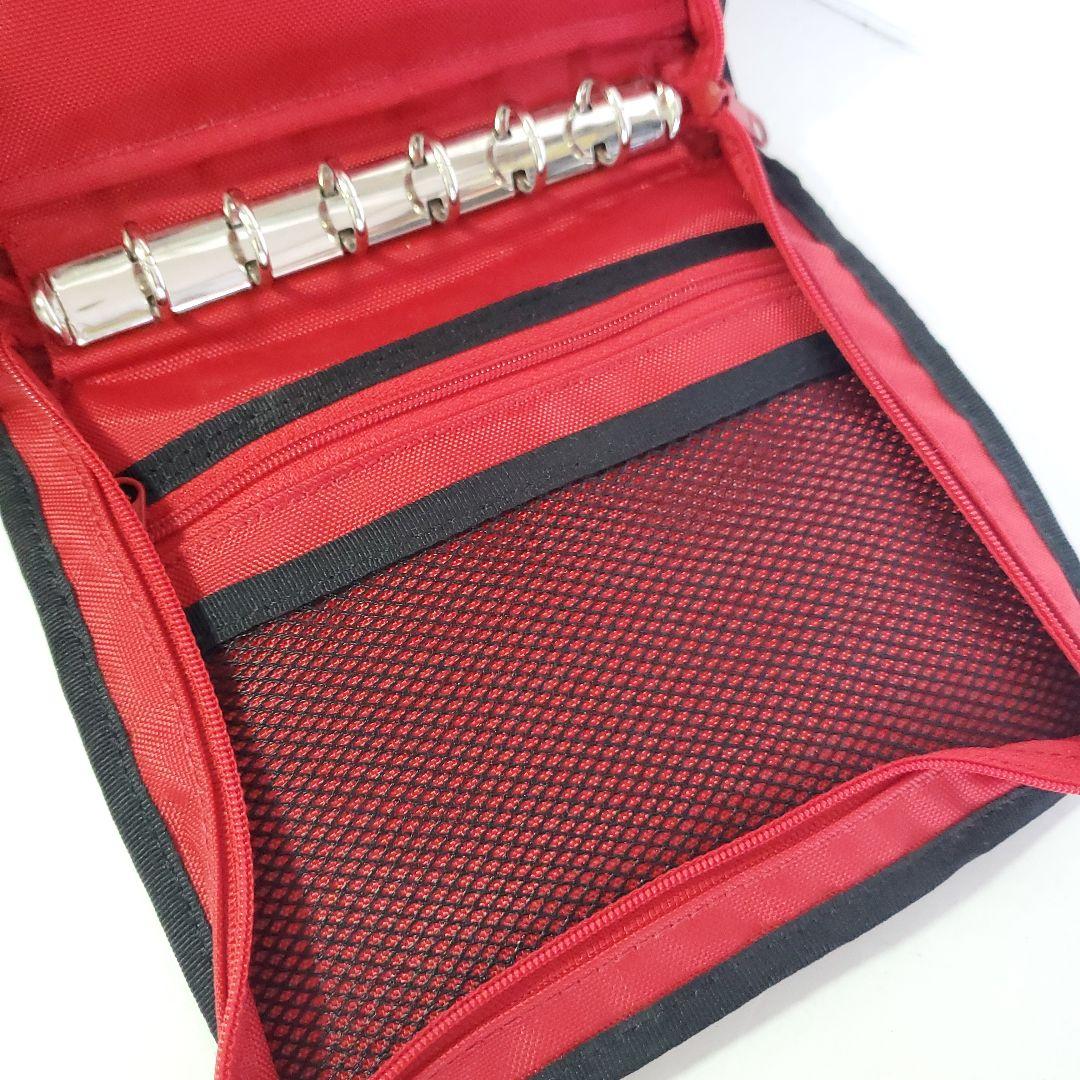 90s ビンテージ フォルダー 小物入れ ウンジャマラミー パラッパラッパー