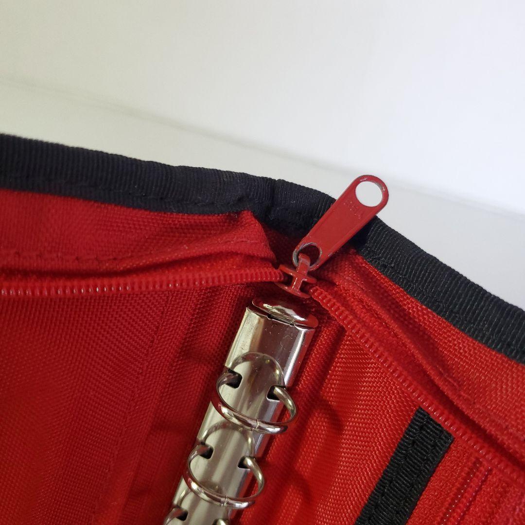 90s ビンテージ フォルダー 小物入れ ウンジャマラミー パラッパラッパー