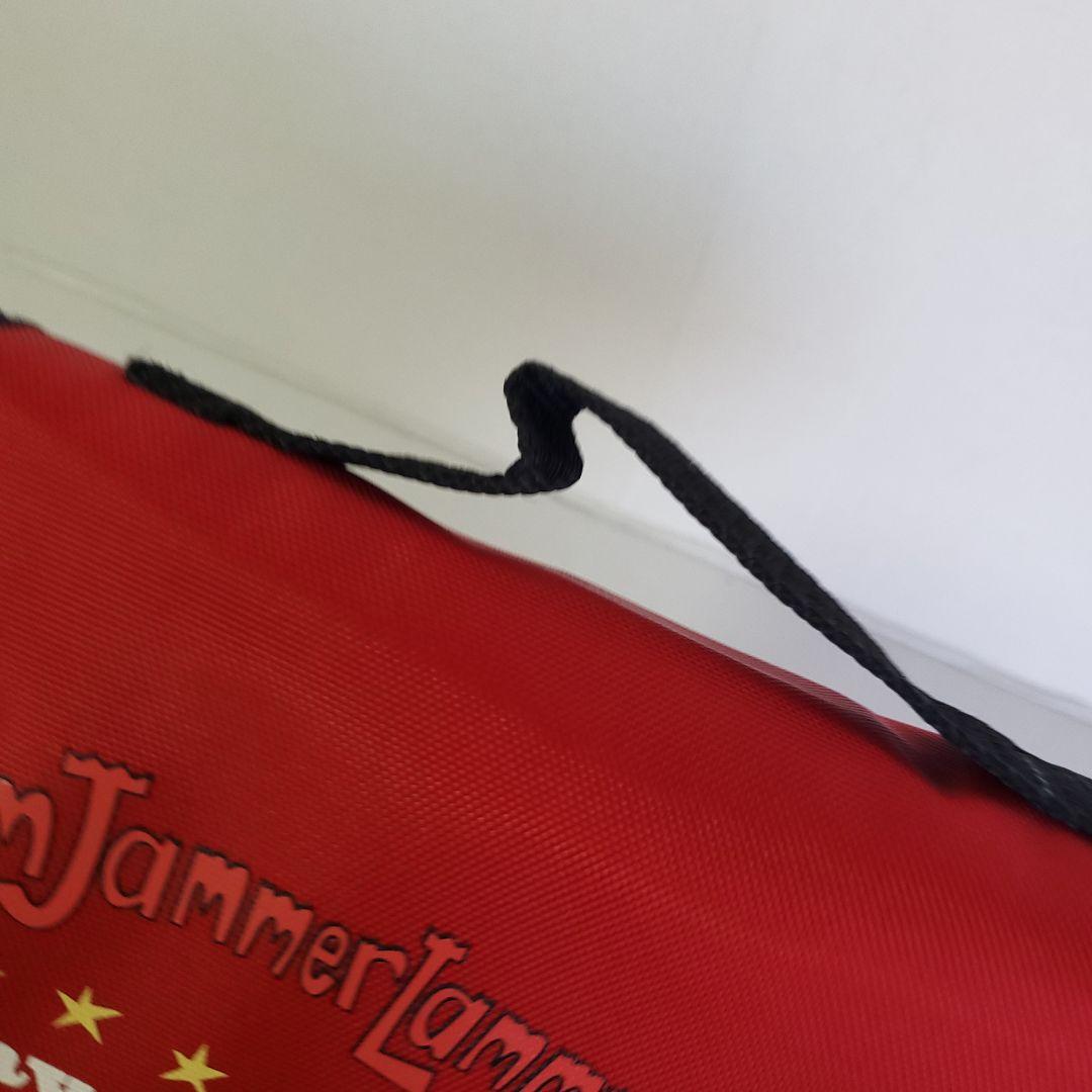 90s ビンテージ フォルダー 小物入れ ウンジャマラミー パラッパラッパー