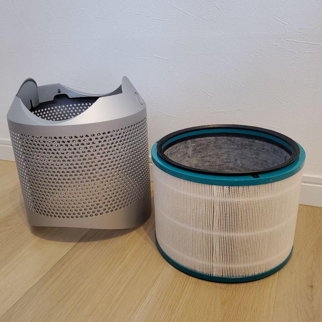 美品✨高年式　Dyson ダイソン　HP00 2023年製　Hot+Cool