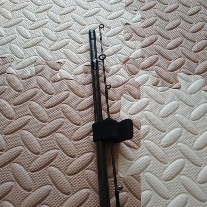 ダイワ　ソルティスト　711ML