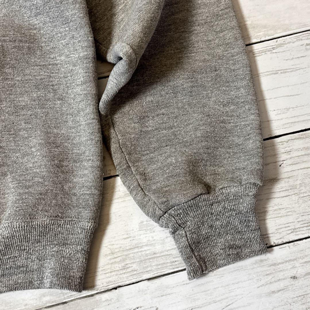 ぴ*ん様 メイドインUSA ヴィンテージ90s80s ラッセル スウェット M