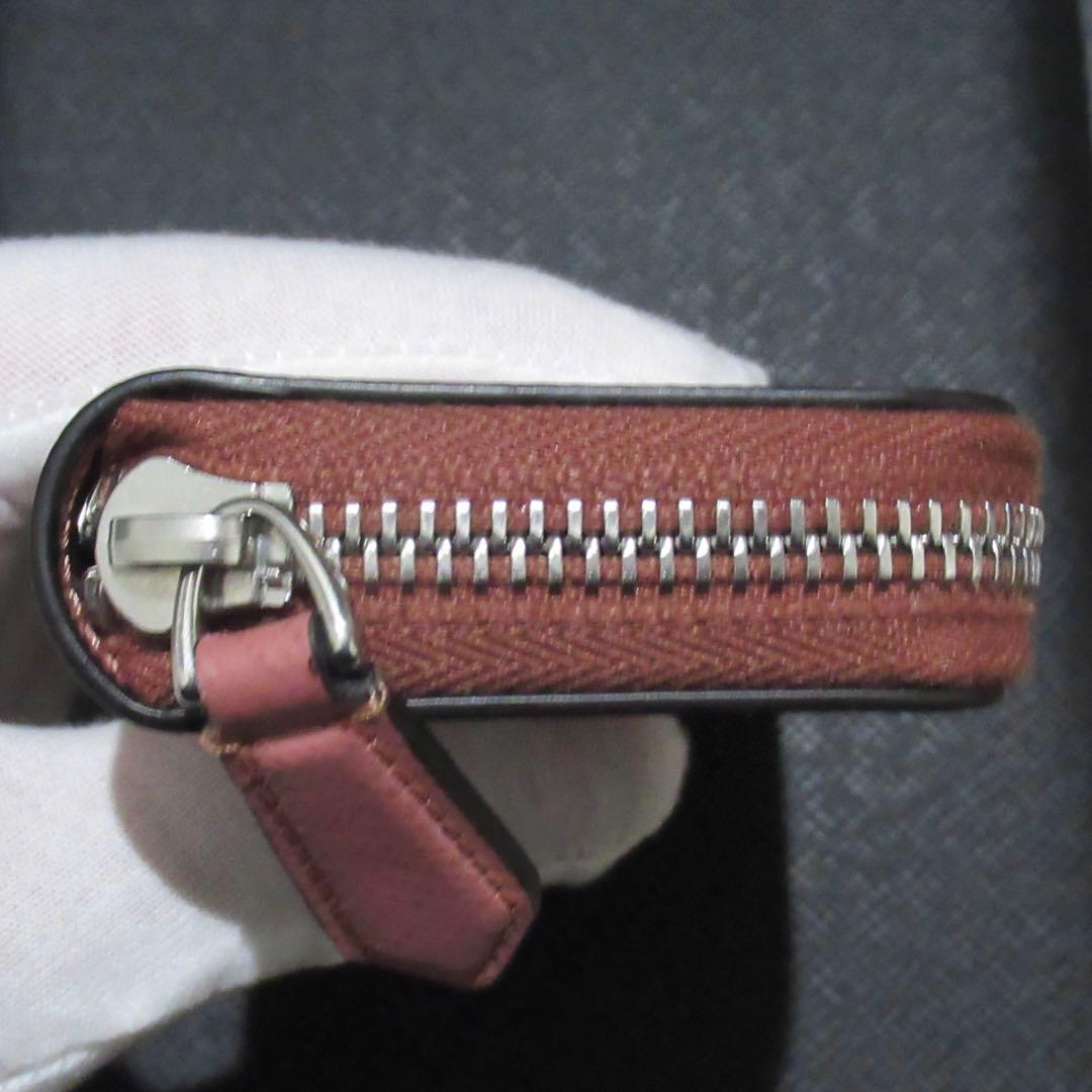 モンブラン ペンケース ペンポーチ サルトリアル 2本用 198888