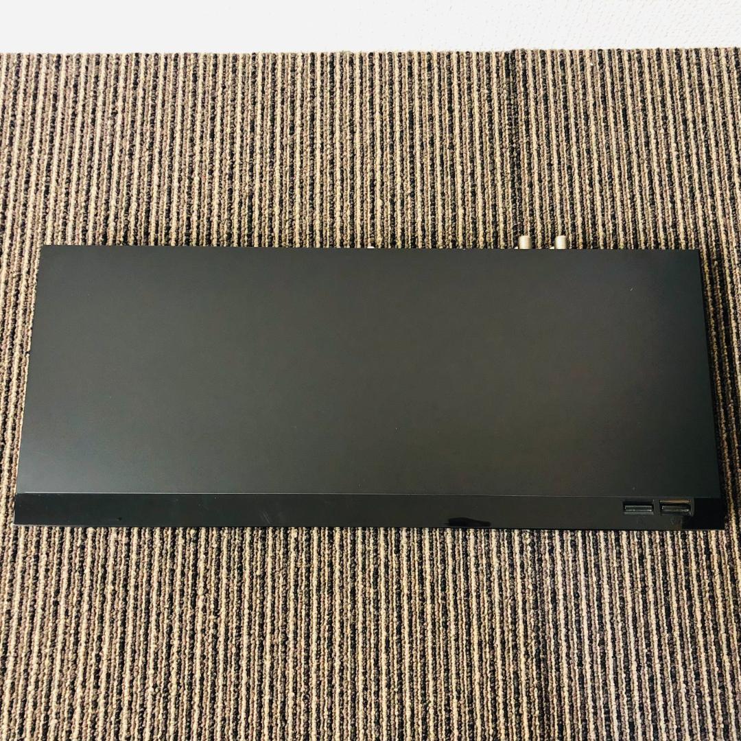 【送料無料】Panasonic ブルーレイレコーダー DMR-2W101