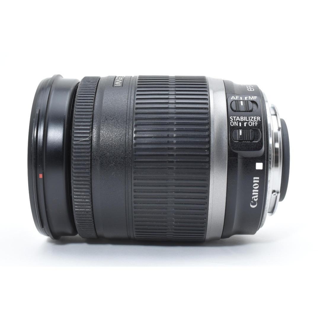 広角から望遠まで❤️Canon EF-S 18-200mm IS❤️手振れ補正