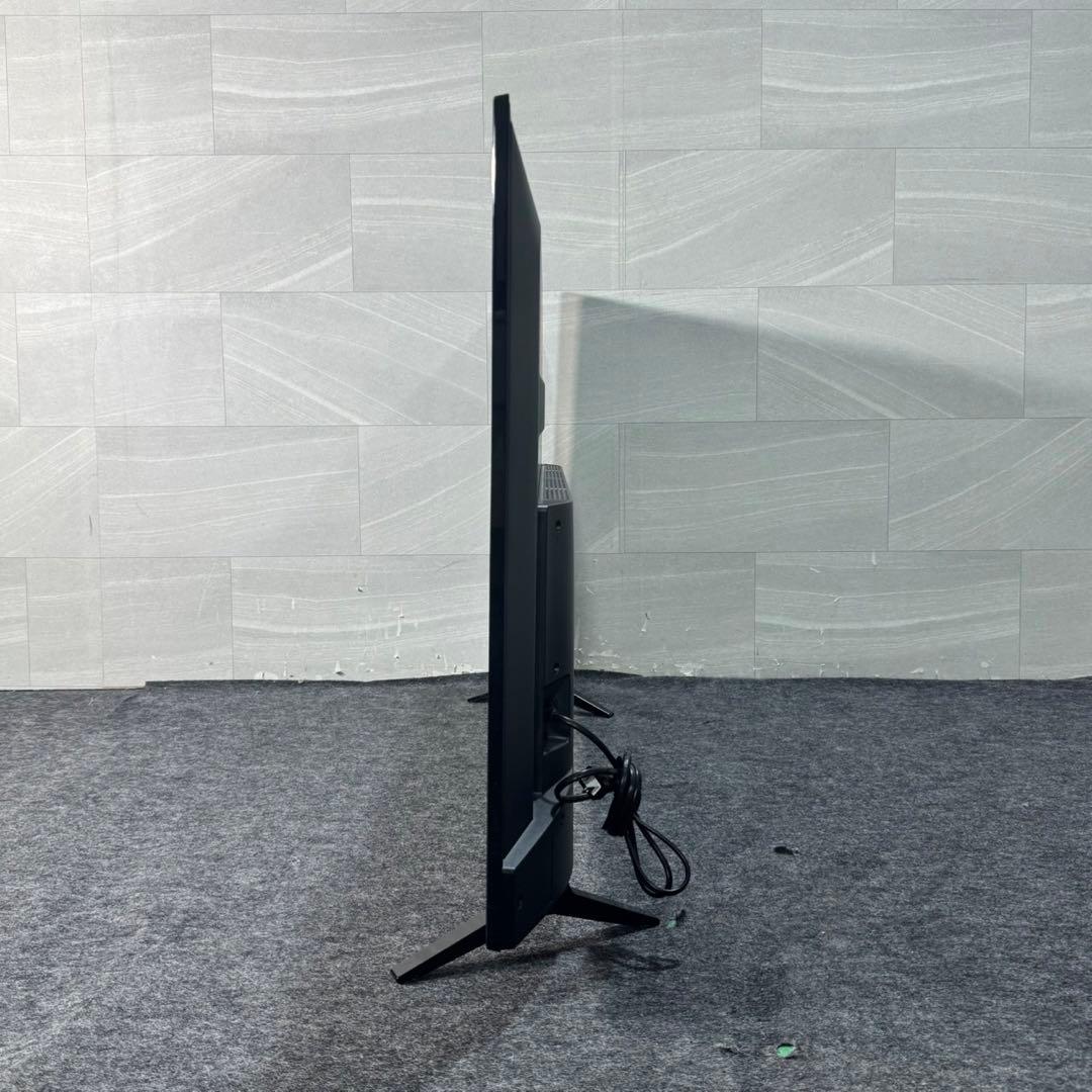 Hisense 50インチ 4K対応 液晶テレビ 高画質 大画面 d3411
