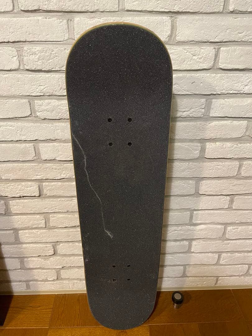 CREATURE BLOOD-CURDLING TERROR スケートボード