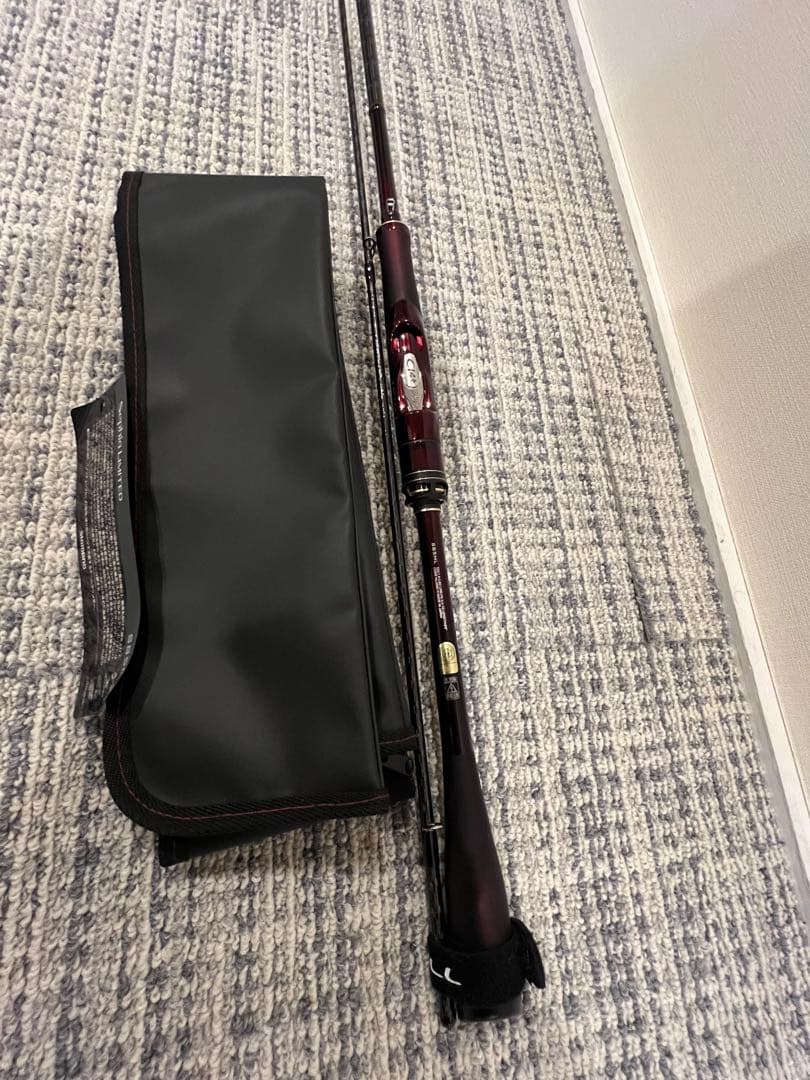 セフィアリミテッドS85ML