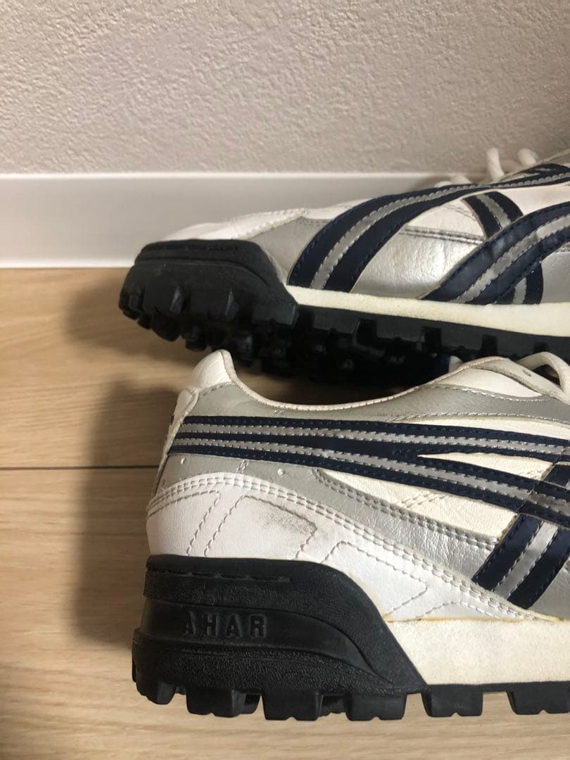 asics ミサイル　アシックス　ターフシューズ　ラクロス　アメフト