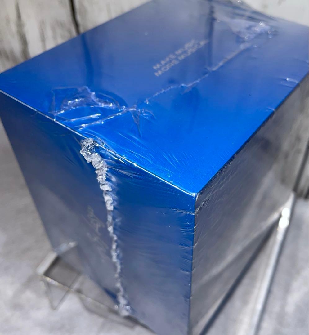 【セール】Hiby Lasya グリーン 未開封新品【保証書有】