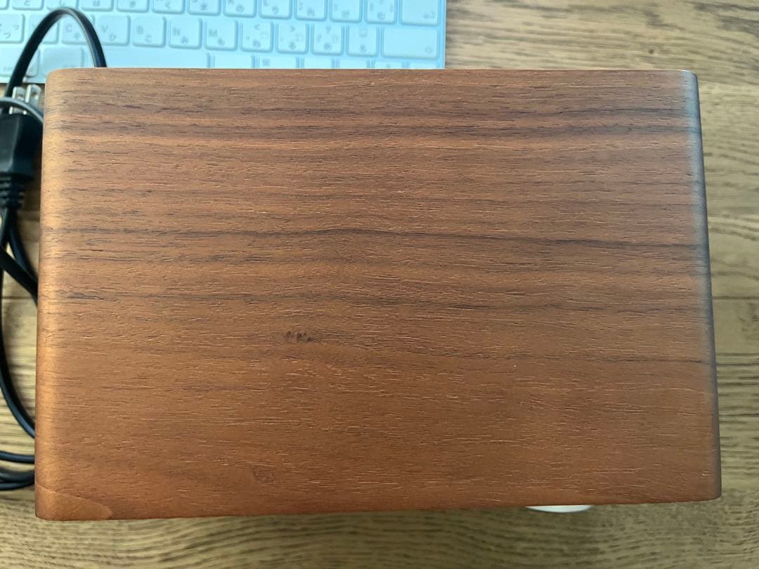 SANGEAN WR-302 Bluetoothスピーカー　ラジオ