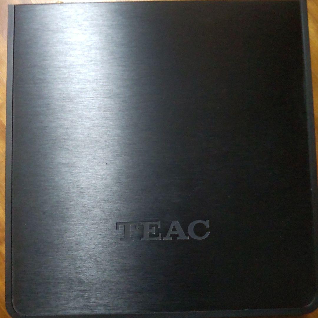 TEAC PD-H600 CDプレーヤー