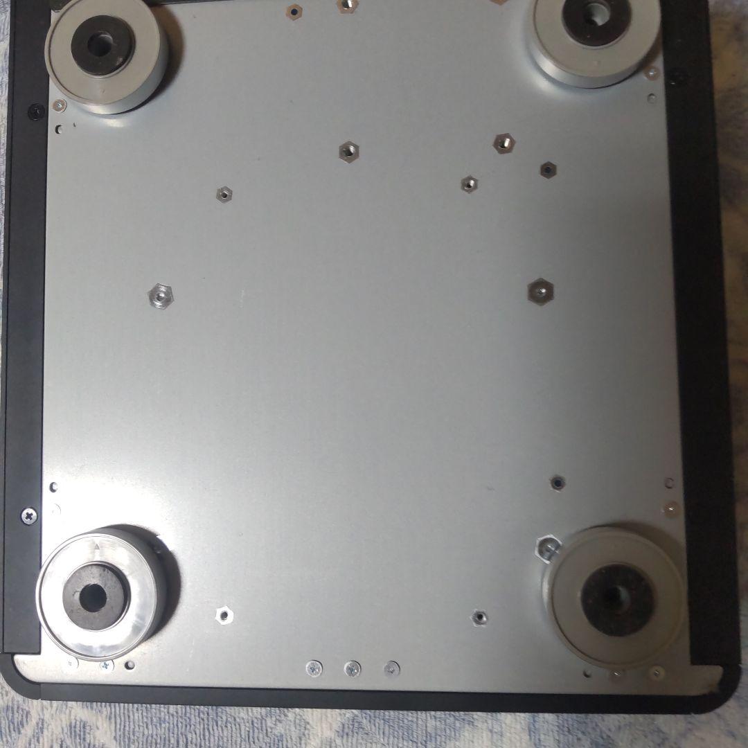 TEAC PD-H600 CDプレーヤー