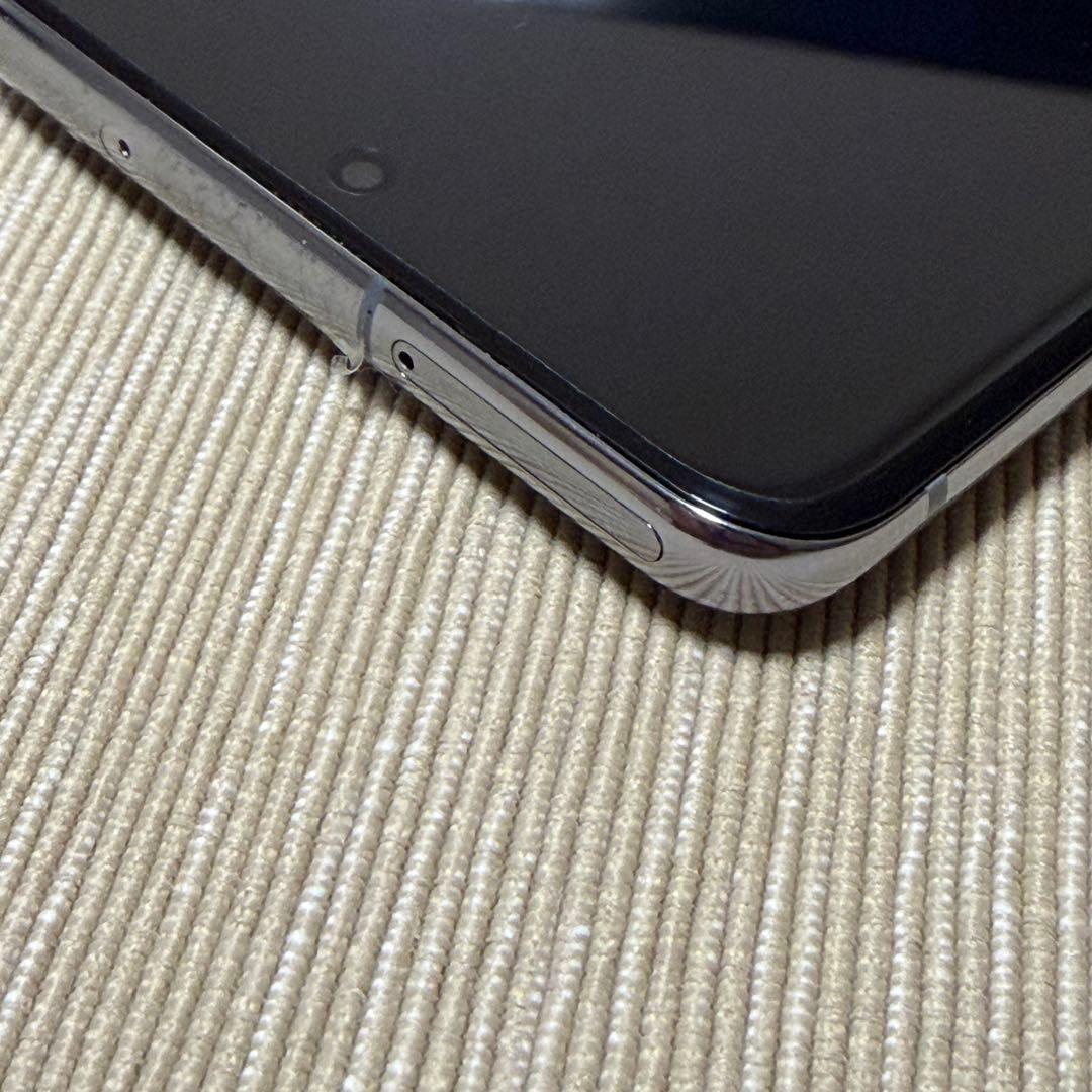 美品★Galaxy S20 5G SC-51A simフリー 付属品全て有り