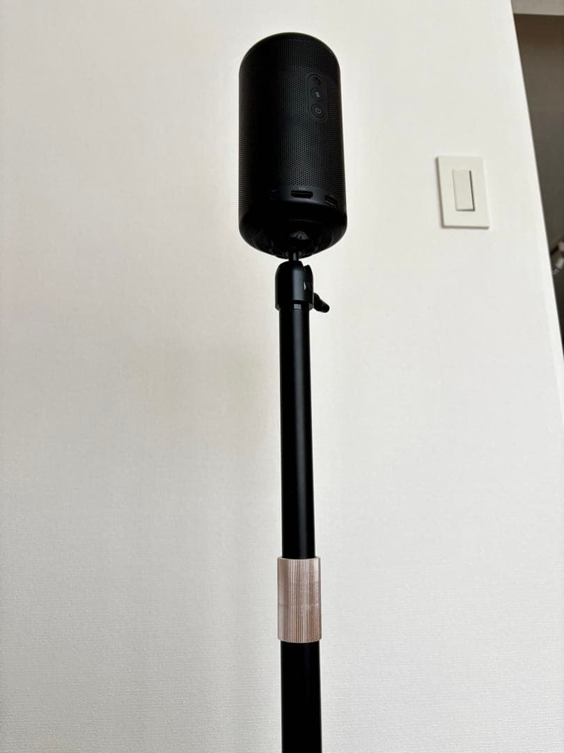 【SALE】Anker Nebula Capsule IIプロジェクター