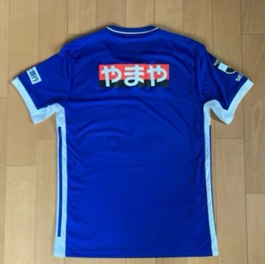 ベガルタ仙台 リミテッドユニフォーム 2021 XOサイズ