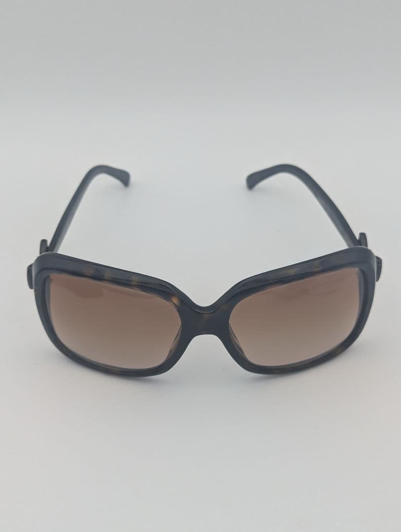 ❤️ CHANEL サングラス　5171 リボン　ココマーク　シャネル　べっ甲