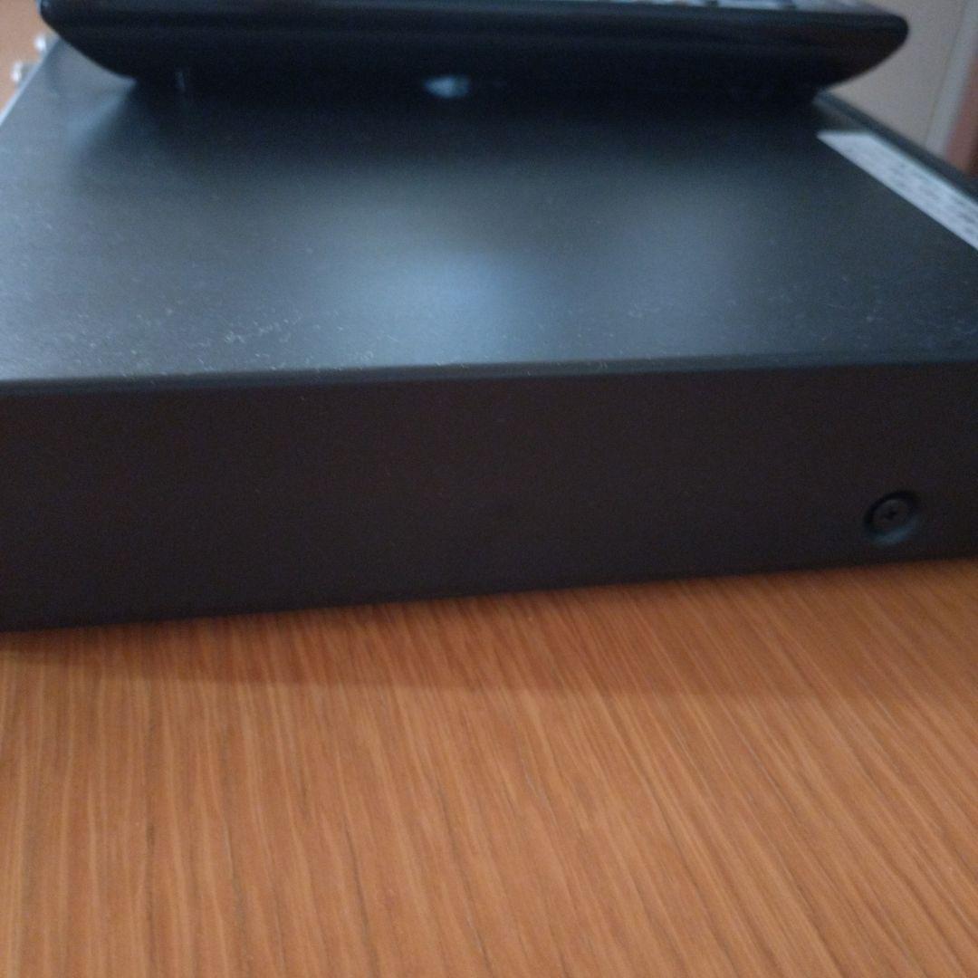 SONY BDZ-AT350S ブルーレイディスク/DVDレコーダー